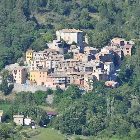 Le Bolca