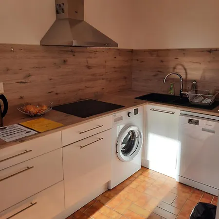 Le Bolca Apartment *