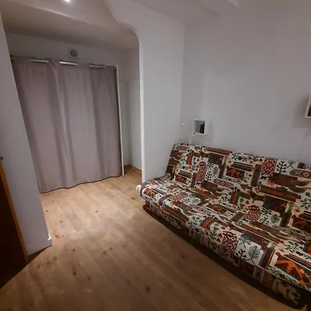 Le Bolca Apartment Sausses