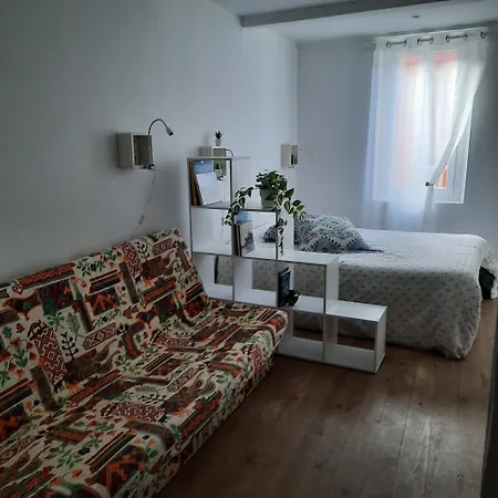 Le Bolca Apartment